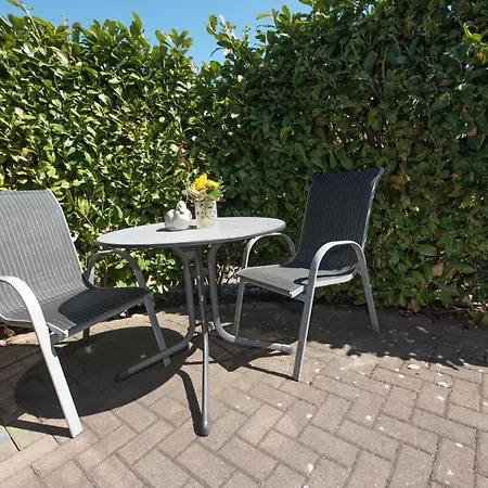 Ferienwohnungen Hofmann Zingst Exterior photo