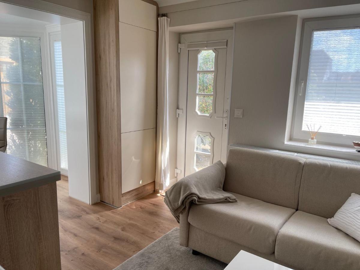 Apartment Hofmann