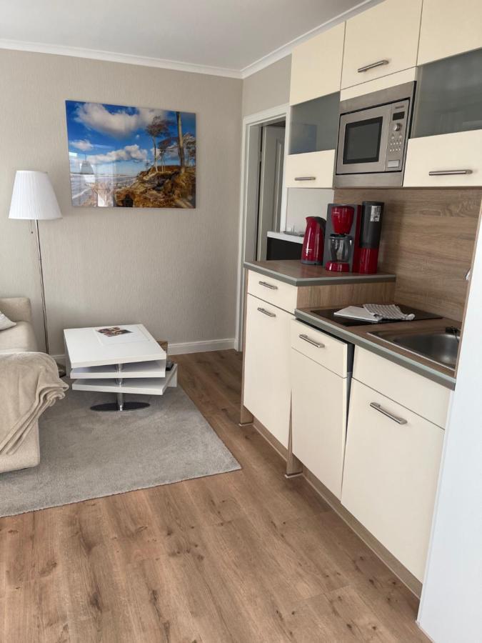 Hofmann Apartment