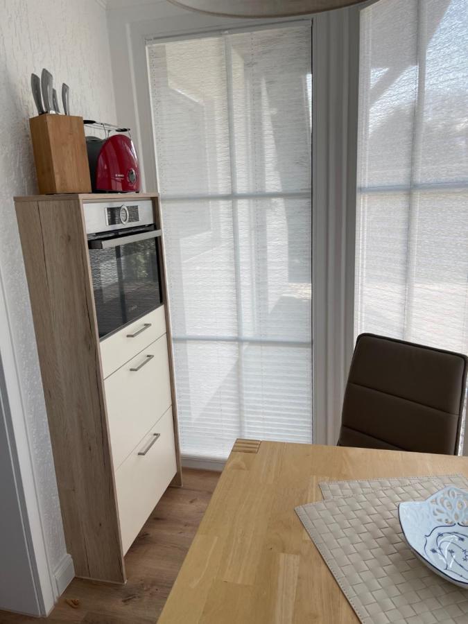 Apartment Hofmann Zingst