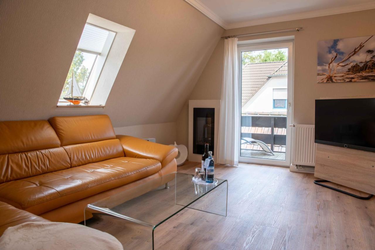 Hofmann Apartment Zingst