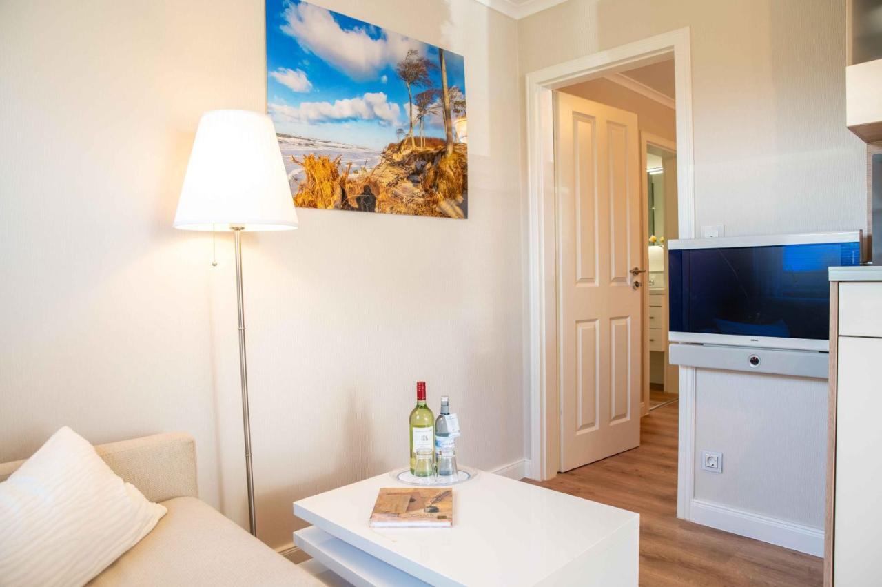 Apartment Hofmann Zingst
