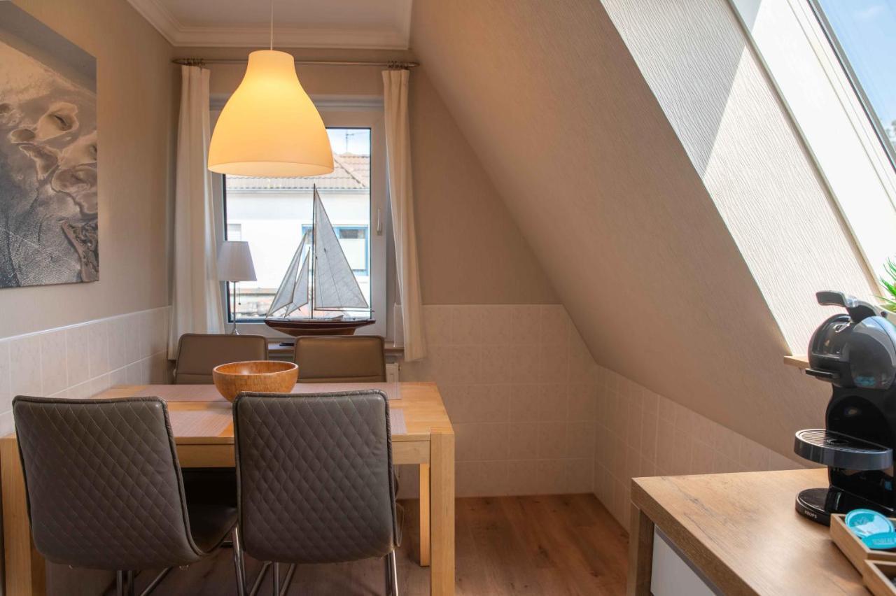 Hofmann Apartment Zingst