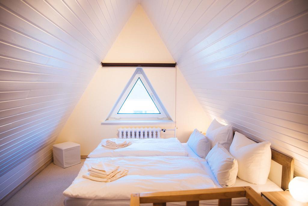 Apartment Hofmann Zingst