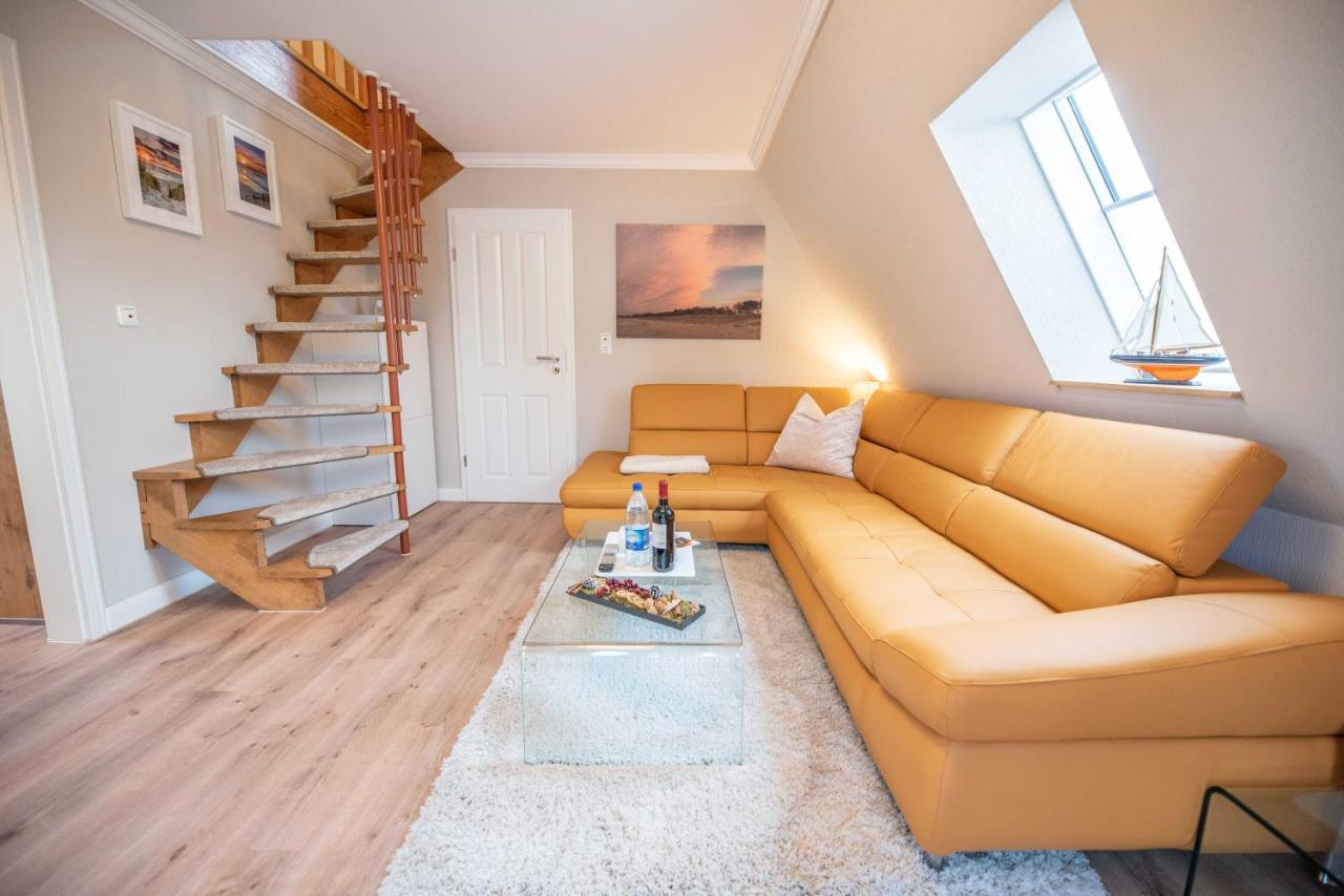 Apartment Hofmann *
