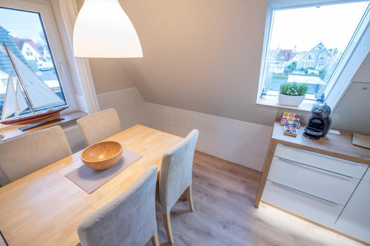 Apartment Hofmann